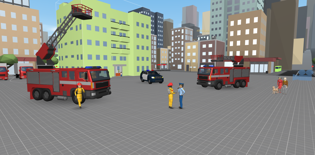 Die mit dem Programm Delightex