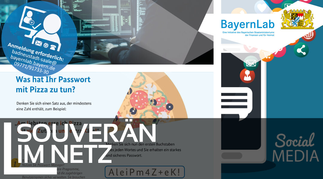 Veranstaltungsgrafik zum Workshop 